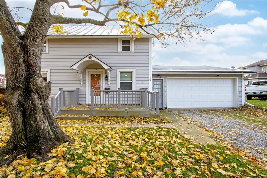 316 E Campbell Street, Loudonville, OH 44842 - Image #2