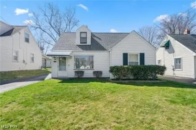 1553 Bancroft Avenue, Youngstown, OH 44514 - Image #1