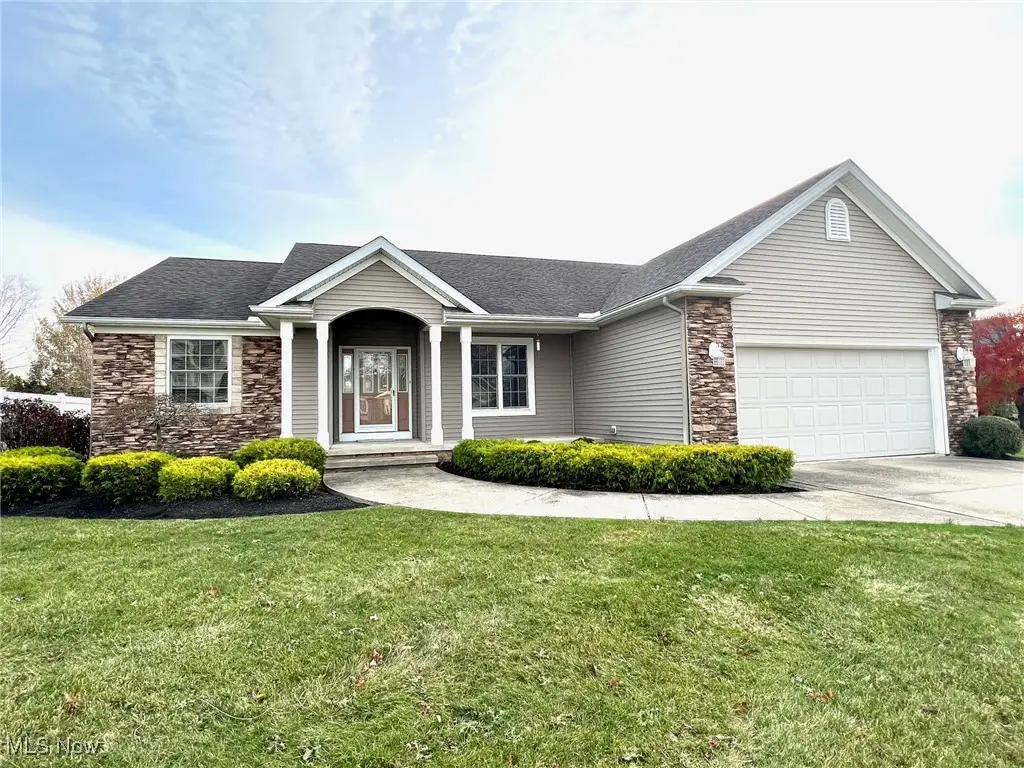 1536 Commodore Cove, Painesville, OH 44077 - Image #1