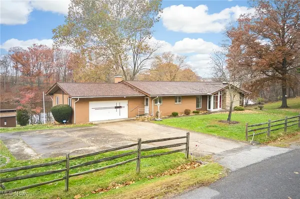 2671 Spring Valley Boulevard, Mogadore, OH 44260