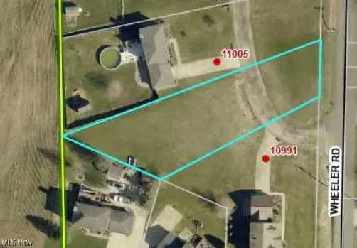 Lot 14 Wheeler Road, Garrettsville, OH 44231 - Image #1