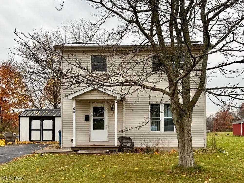 50 Dearborn Street, Girard, OH 44420 - Image #1