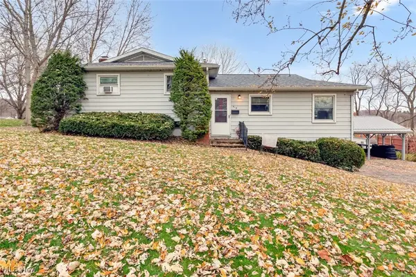 518 Snyder Drive, Loudonville, OH 44842