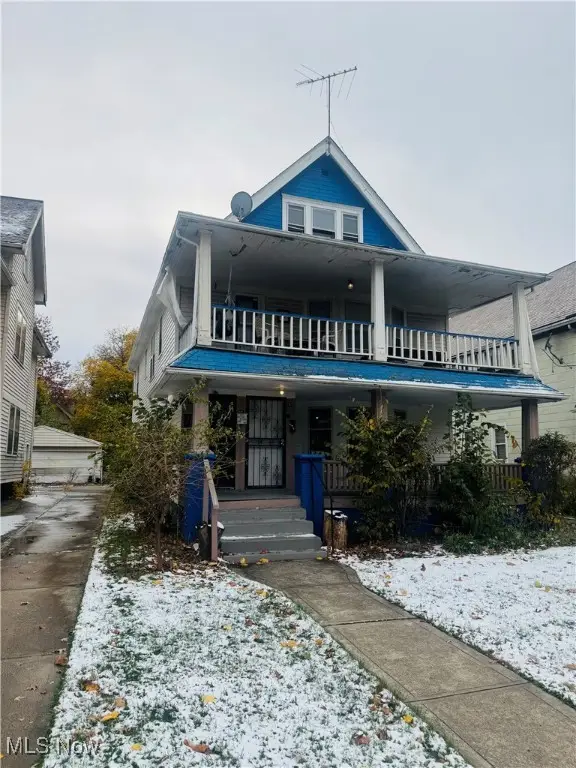 1872 Lampson Road, Cleveland, OH 44112 - Image #2