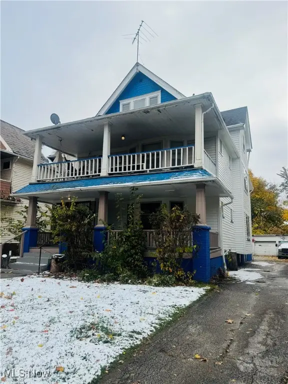 1872 Lampson Road, Cleveland, OH 44112 - Image #3