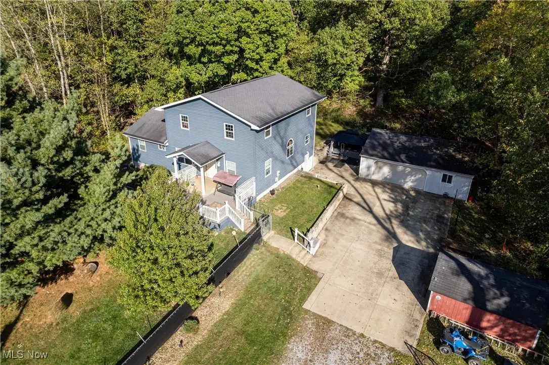 1696 Township Road 1419, Mansfield, OH 44903 - Image #1