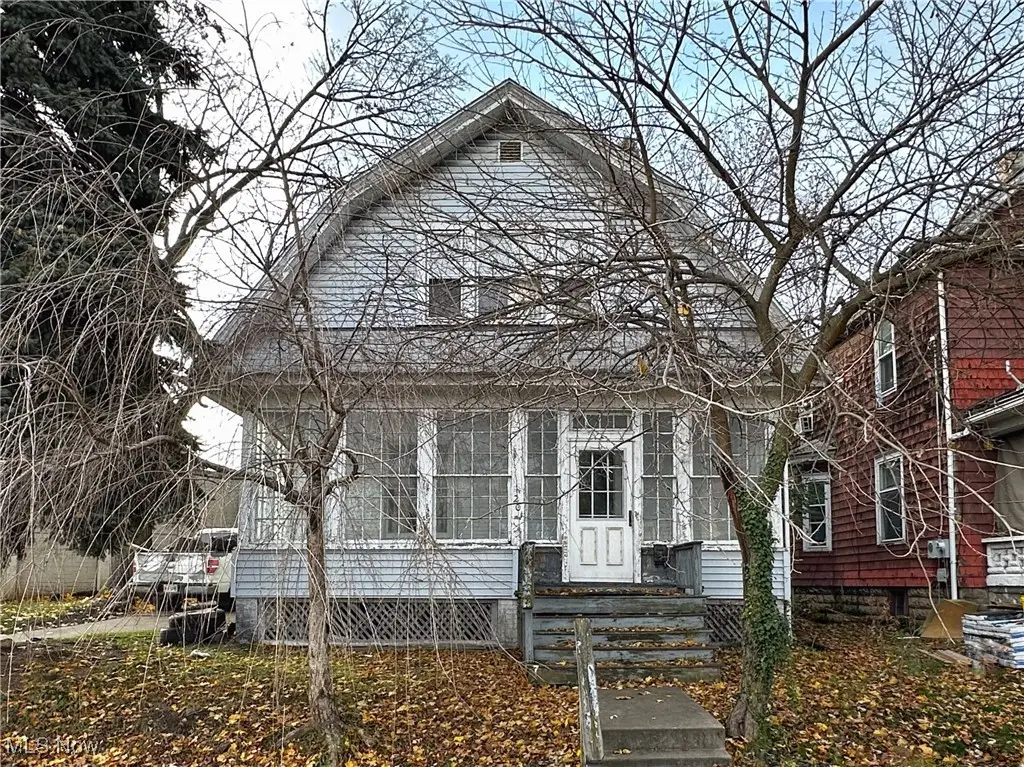 201 Park Nw Avenue, Canton, OH 44708 - Image #1