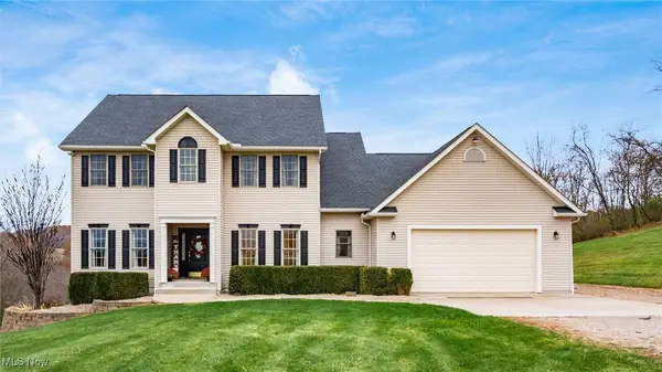 7300 Jones Road, Nashport, OH 43830