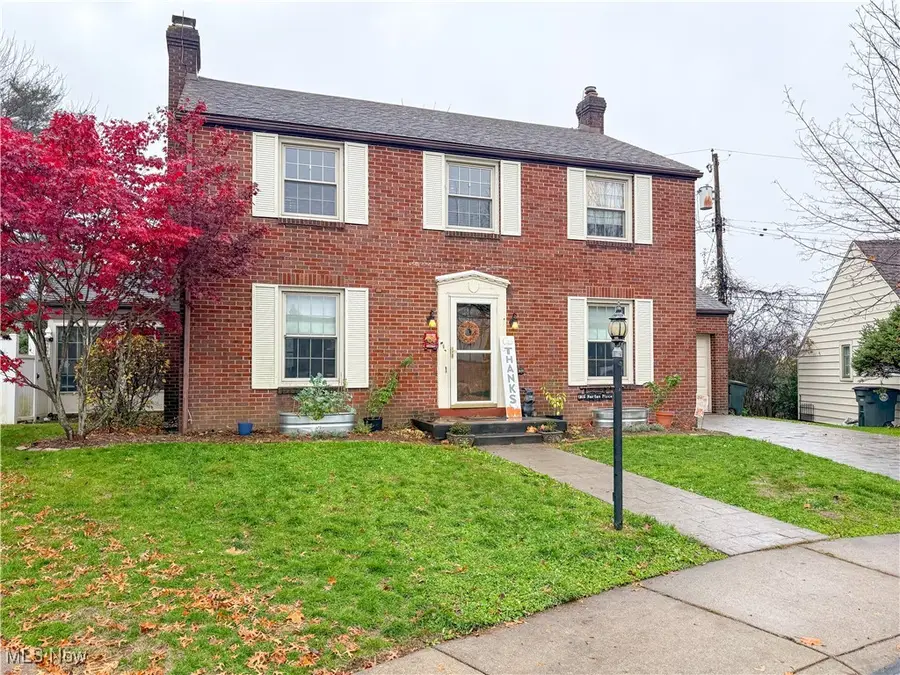 1816 Norton Place, Steubenville, OH 43952 - Image #2