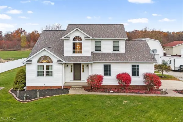 7939 Giddings Road, Rootstown, OH 44272