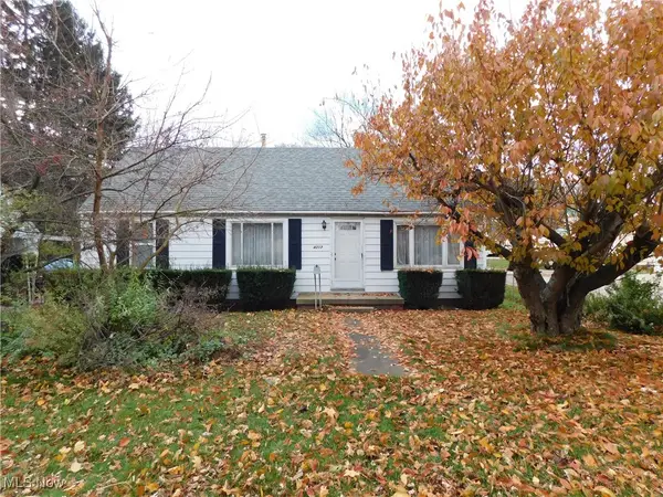 4217 Harrison Nw Avenue, Canton, OH 44709