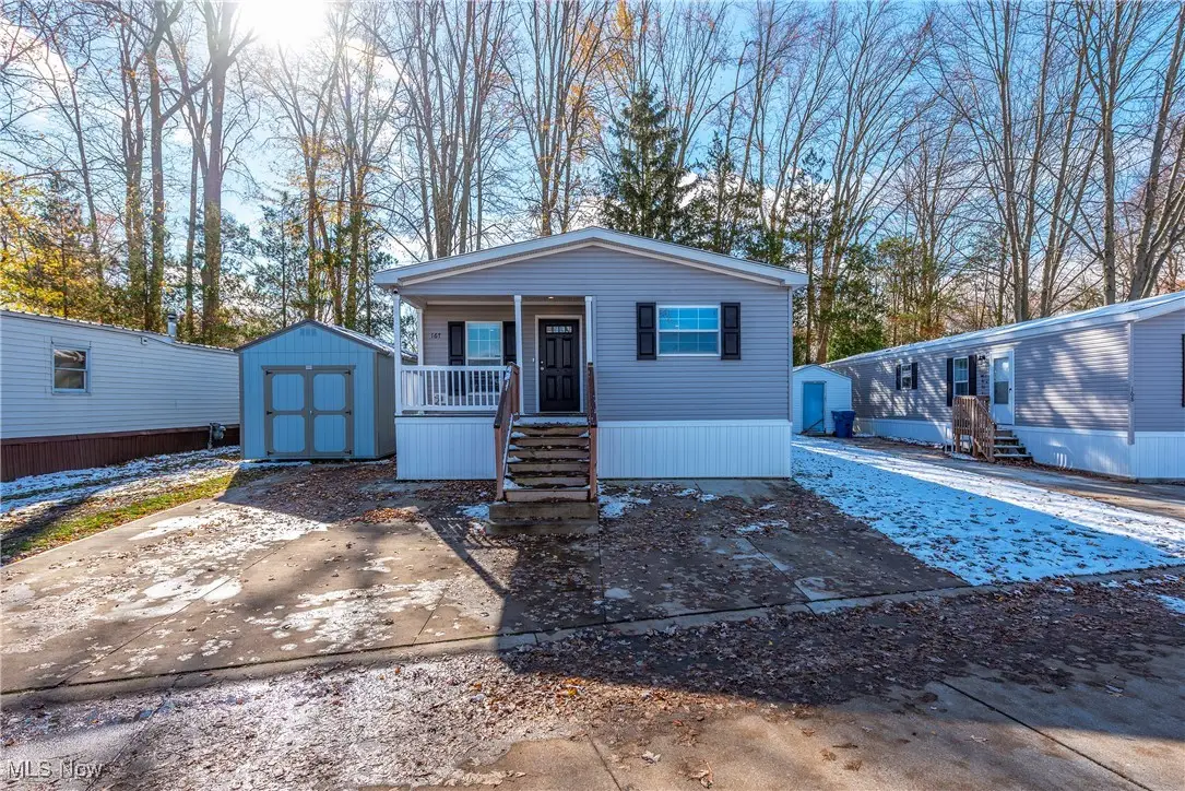 6610 Lear Nagle Road, North Ridgeville, OH 44039 - Image #1