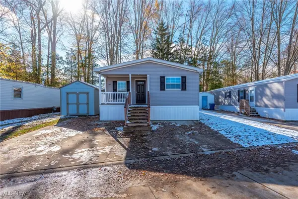 6610 Lear Nagle Road, North Ridgeville, OH 44039