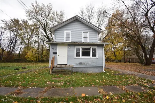 922 W 37th Street, Ashtabula, OH 44004