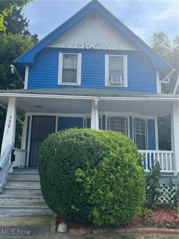 3591 E 104th Street, Cleveland, OH 44105 - Image #1