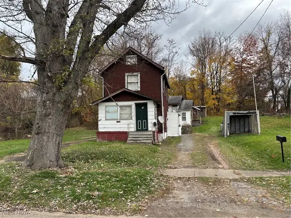 1125 N Garland Avenue, Youngstown, OH 44505