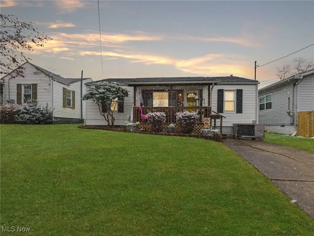 4109 10th Avenue, Parkersburg, WV 26101 - Image #1