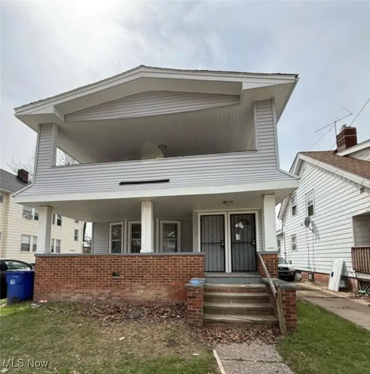1743 Algonac Road, Cleveland, OH 44112 - Image #1