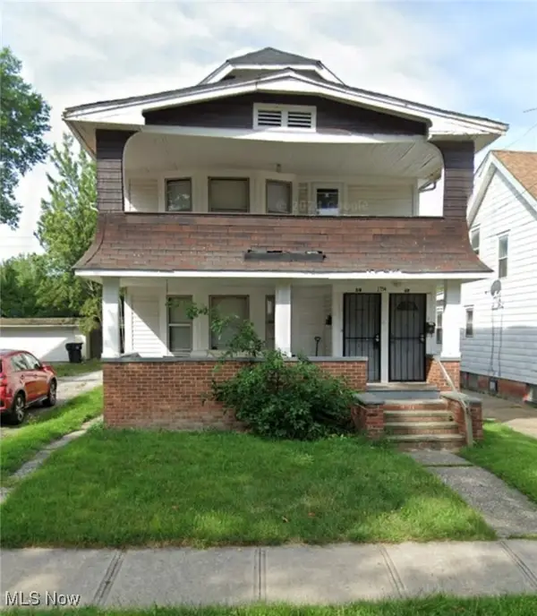 1754 Algonac Road, Cleveland, OH 44112