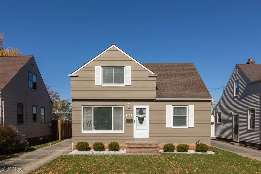 3414 Klusner Avenue, Parma, OH 44134 - Image #1