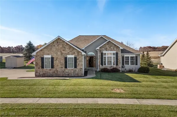 142 Abbie Lane, Ashland, OH 44805