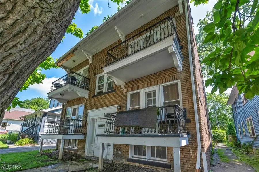 3381 E 143rd Street, Cleveland, OH 44120 - Image #2