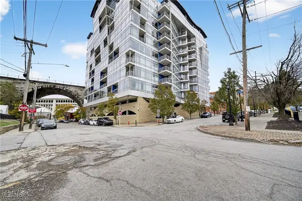 1237 Washington Avenue #1107, Cleveland, OH 44113