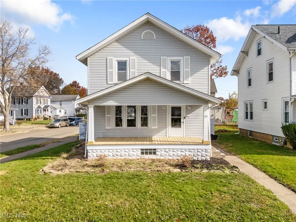 819 Race Street, Dover, OH 44622 - Image #1