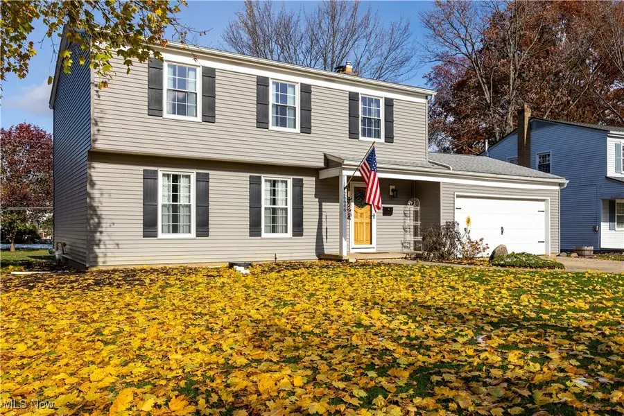 26646 Sweetbriar Drive, North Olmsted, OH 44070 - Image #3