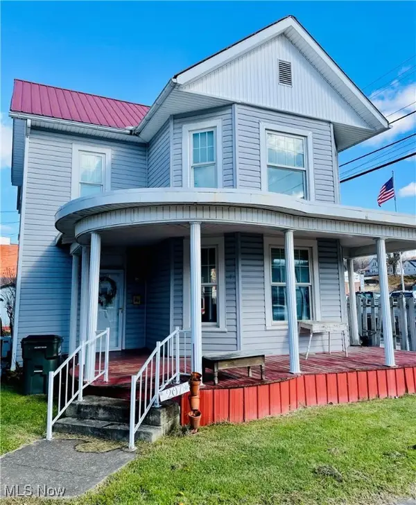 207 George Street, St Marys, WV 26170