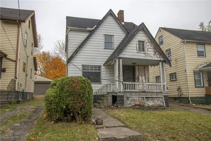 10406 Dove Avenue, Cleveland, OH 44105 - Image #2