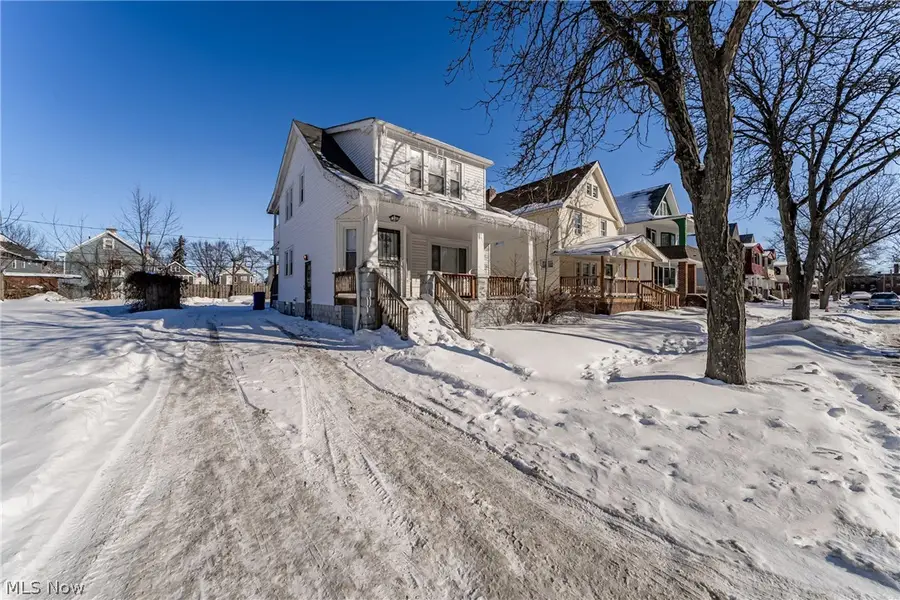 12705 Soika Avenue, Cleveland, OH 44120 - #3