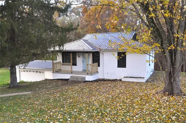 2069 Chewelah Avenue, Zanesville, OH 43701