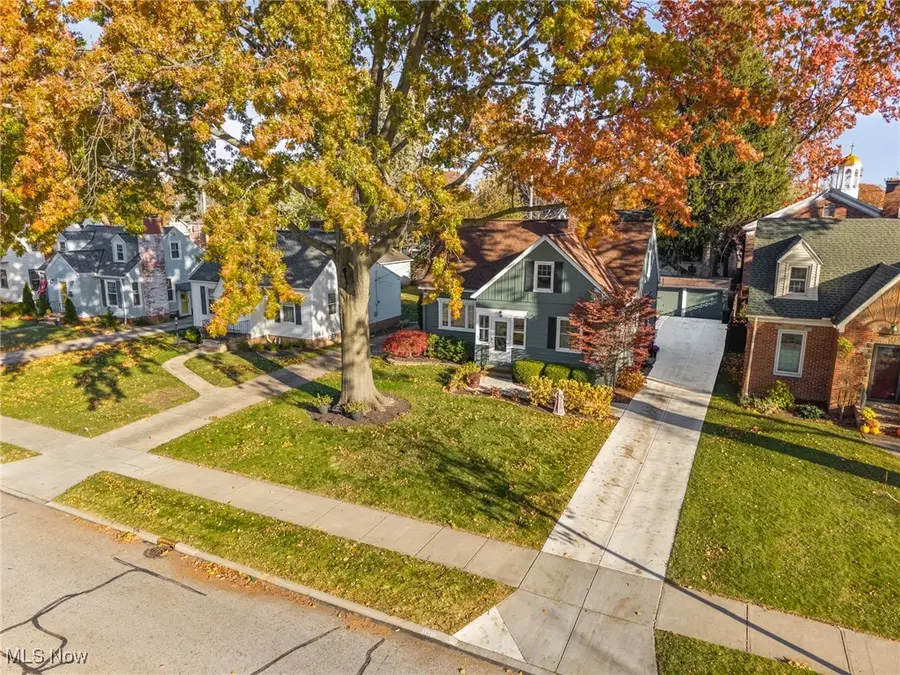 3235 Goldengate Avenue, Rocky River, OH 44116 - Image #3