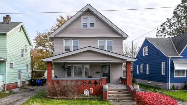 3679 W 103rd Street, Cleveland, OH 44111