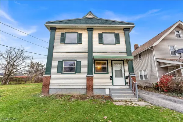 3298-3300 W 97th Street, Cleveland, OH 44102