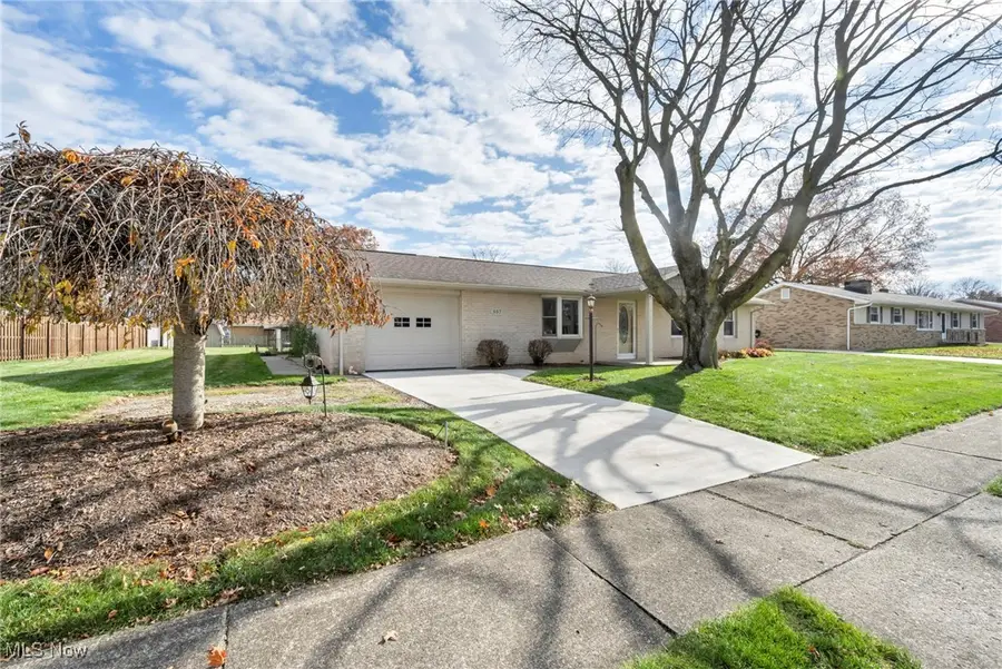 557 Ladyne Nw Avenue, Bolivar, OH 44612 - Image #3