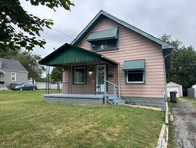 734 Cambridge Avenue, Youngstown, OH 44502 - Image #1