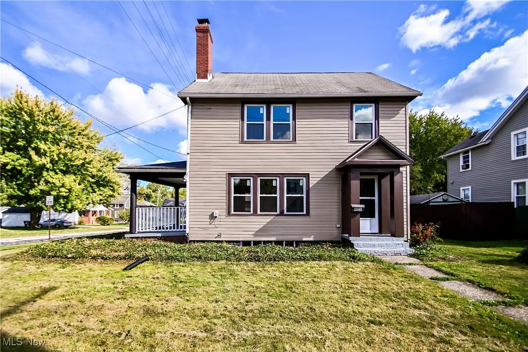 401 Madison Street, Ravenna, OH 44266 - Image #1