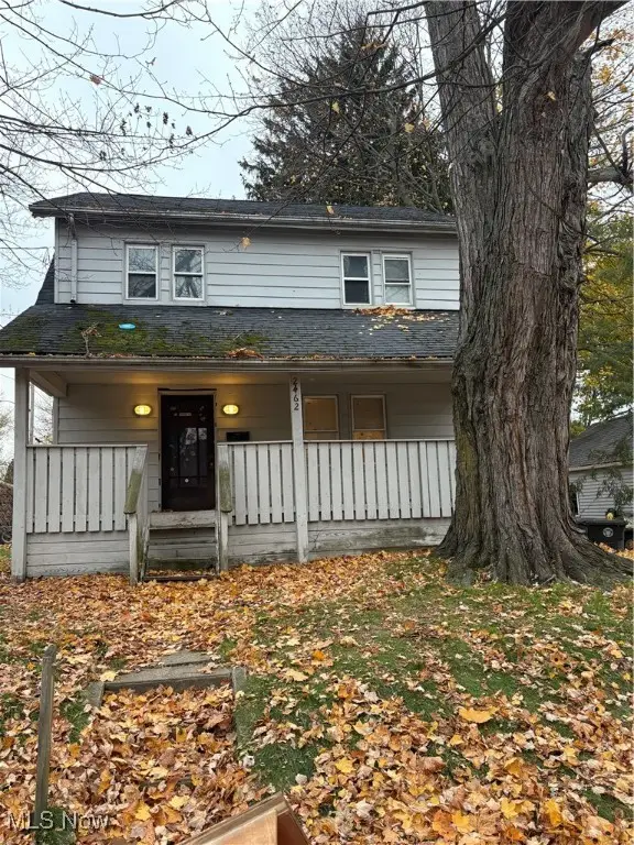 2462 Edwin Avenue, Akron, OH 44314 - Image #1
