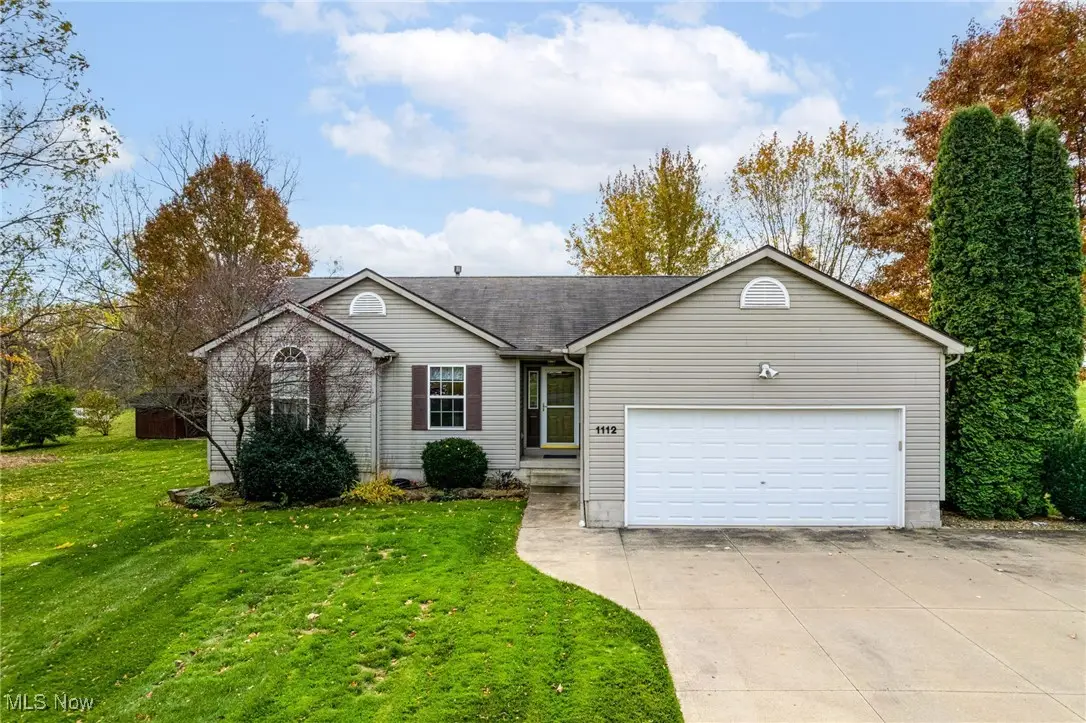 1112 Wall Road, Wadsworth, OH 44281 - Image #1