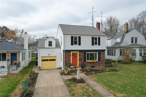 123 Linwood Nw Avenue, Canton, OH 44708