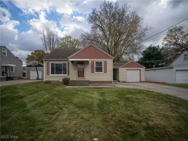 2914 19th Nw Street, Canton, OH 44708