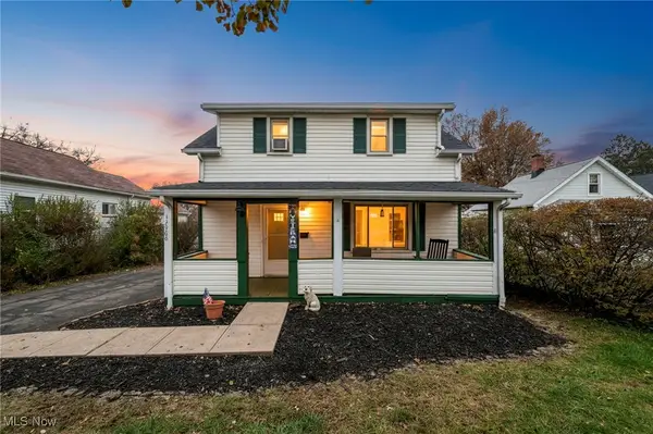 12908 Shadyway Road, Garfield Heights, OH 44125