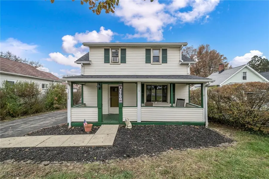 12908 Shadyway Road, Garfield Heights, OH 44125 - Image #2