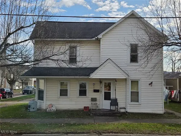 616 Miller Street, Caldwell, OH 43724