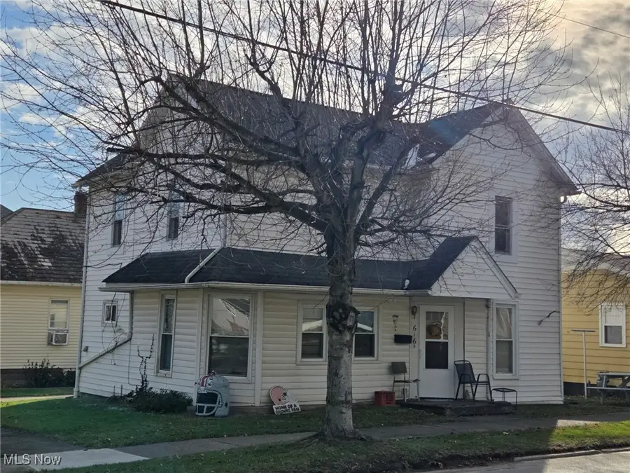 616 Miller Street, Caldwell, OH 43724 - Image #3