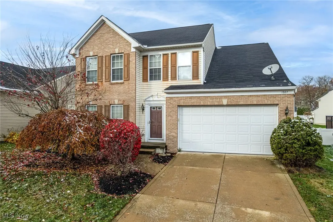 1927 Parkgate Avenue, Akron, OH 44320 - Image #1