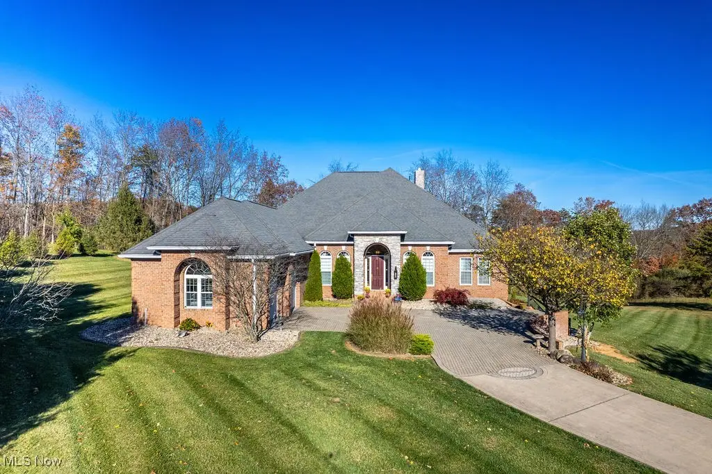 114 Shadowood Lane, Davisville, WV 26142 - Image #1