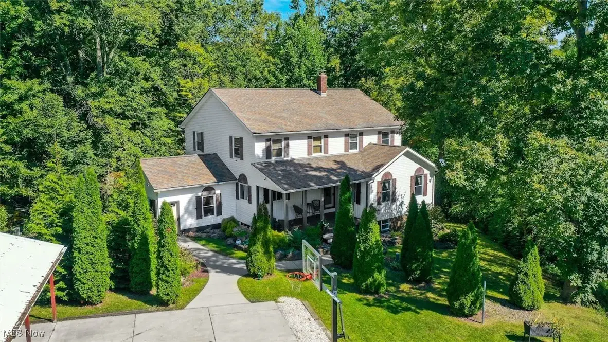 17808 Nash Road, West Farmington, OH 44491 - Image #1